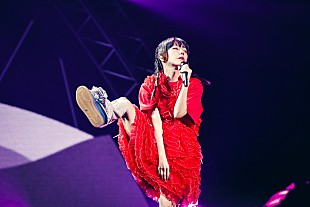 「＜ライブレポート＞aiko　圧倒的な歌唱力と無尽蔵のスタミナで興奮のるつぼと化した、約10年ぶり日本武道館公演」