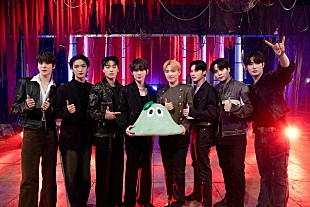 「ATEEZ／edhiii boiをNHK『沼ハマ』が特集、SKY-HI／EIKU＆HAYATO（ONE N' ONLY）らも登場」