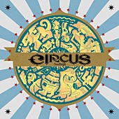 Novelbright「Novelbright アルバム『CIRCUS』初回限定盤」2枚目/5