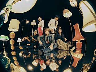 「Novelbright、CMソング「Awesome Life」MVでメンバー全員が演技に挑戦」