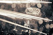 ammo「＜ライブレポート＞ammo、メジャーデビュー後初ワンマン【reALITY】で魅せたロックバンドの生き様」1枚目/9