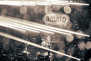 「＜ライブレポート＞ammo、メジャーデビュー後初ワンマン【reALITY】で魅せたロックバンドの生き様」