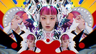 「詩羽が“コンココンダンス”披露、水曜日のカンパネラ「たまものまえ」MV公開」