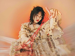 「アイナ・ジ・エンド初の日本武道館単独公演【ENDROLL】9月開催」