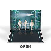 SHINee「SHINee LIVE Blu-ray＆DVD『SHINee WORLD VI [PERFECT ILLUMINATION] JAPAN FINAL LIVE in TOKYO DOME』グッズサンプル」4枚目/7