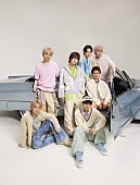 KID PHENOMENON from EXILE TRIBE「KID PHENOMENON、ニューシングル詳細＆新ビジュアルを公開　タイトル曲は道のりと未来を唄う「ONE DAY」」1枚目/3