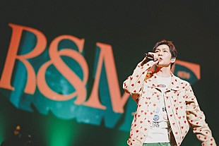 「松下洸平、約4万人を動員した自身最大規模となる全国ツアー完走”音楽ってやっぱいいな”」