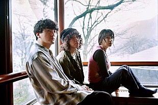 「Laura day romance、初のビルボードライブ公演を開催」