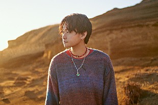 「Tani Yuuki、1stEP『HOMETOWN』リリース日が決定　ジャケット＆新アー写を公開」