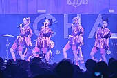 ＣＨＡＩ「＜ライブレポート＞CHAI「NEOかわいいをフォーエバー」12年間のバンド活動を締めくくる笑顔と涙のラストライブ」1枚目/26