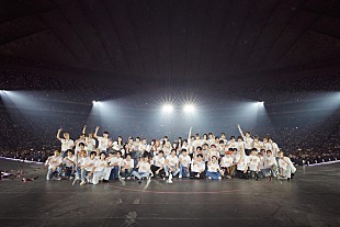 東方神起「＜ライブレポート＞東方神起からRIIZE、NCT WISHまで……今年も東京ドームで【SMTOWN LIVE 2024 SMCU PALACE @TOKYO】が開催」