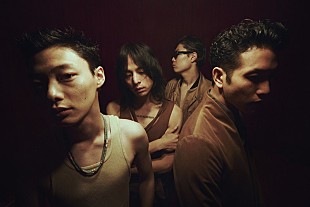 「yahyel、1stアルバム楽曲を再構築したEP『SALVAGED』配信リリース」