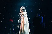 MISIA「MISIA、【星空のライヴ】アジアツアーが開幕　11年ぶりの香港公演でファンを魅了＜3/20修正＞」1枚目/3