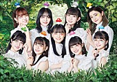 「いぎなり東北産、つばきファクトリーを仙台に迎えて【A LIVE SENDAI Vol.2】開催決定」1枚目/2