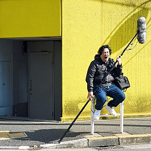 「岡崎体育、自身初の配信EP『Suplex』リリース決定」