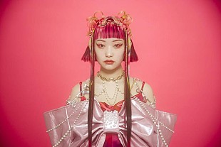 「水曜日のカンパネラ、2年半ぶりに新アー写解禁」