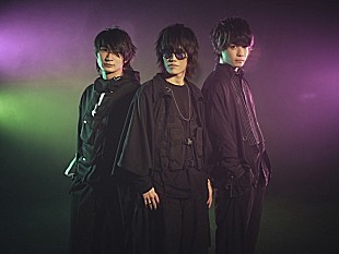 「BURNOUT SYNDROMES×東山奈央、『魔王学院の不適合者 II』2ndクールOP曲「魔王」でコラボ」