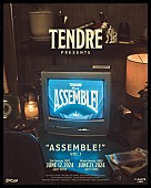 ＴＥＮＤＲＥ「」2枚目/2