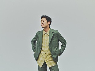 「TENDRE、初対バンツアー開催決定」