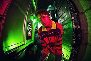 「ALAN SHIRAHAMA（白濱亜嵐）の12か月連続リリース、第3弾はビートが変化する「Nakameguro Step」」