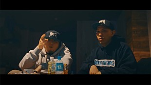 「ラッパーBES、ニューAL『WILL OF STEEL』リリース＆収録曲「Surviving Fraction 2024」MV公開」