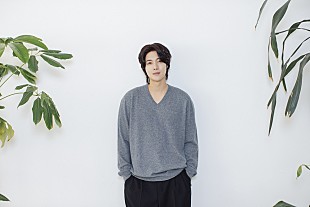 「キム・ヒョンジュン、新曲「桜便り」配信スタート　川嶋あいが作詞作曲」