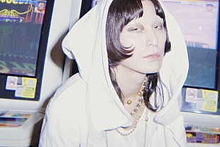 「ドレスコーズ、新曲「キラー・タンゴ」4月配信リリース＆ジャケット公開」