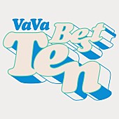 VaVa「VaVa、2024年第1弾となるシングル「ベストテン」配信リリース決定」1枚目/2