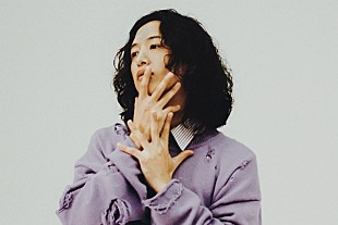 「キタニタツヤ、全国ツアー【One Man Tour “ROUNDABOUT”】7か所で開催」