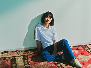 「TOMOO「Super Ball」、ニュース番組『ABEMA Prime』4月からのテーマソングに決定」