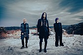 MUCC「MUCC、3度目のメジャー契約へ　ニューSG『愛の唄』リリース＆ツアーの詳細発表」1枚目/2