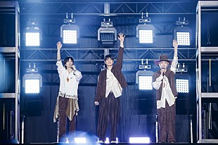「SHINee、アリーナツアー＆東京ドーム公演ドキュメンタリーのティザー映像公開」