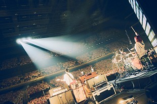 「Saucy Dog、全国アリーナツアー完遂 “夢に近づいてきてるんやな”」