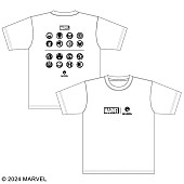 「MAZZEL コラボ/Tシャツ ：4,620 円（税込）」11枚目/17