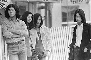 「「翻訳は本来の意味を変えてしまう」：70年代のサイケ・ロッカー、はっぴいえんどがどのようにして「日本語ロック論争」に終止符を打ったか」