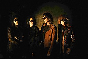 「THE YELLOW MONKEY、ニューアルバム『Sparkle X』5月リリース　新曲「ソナタの暗闇」サプライズ配信」