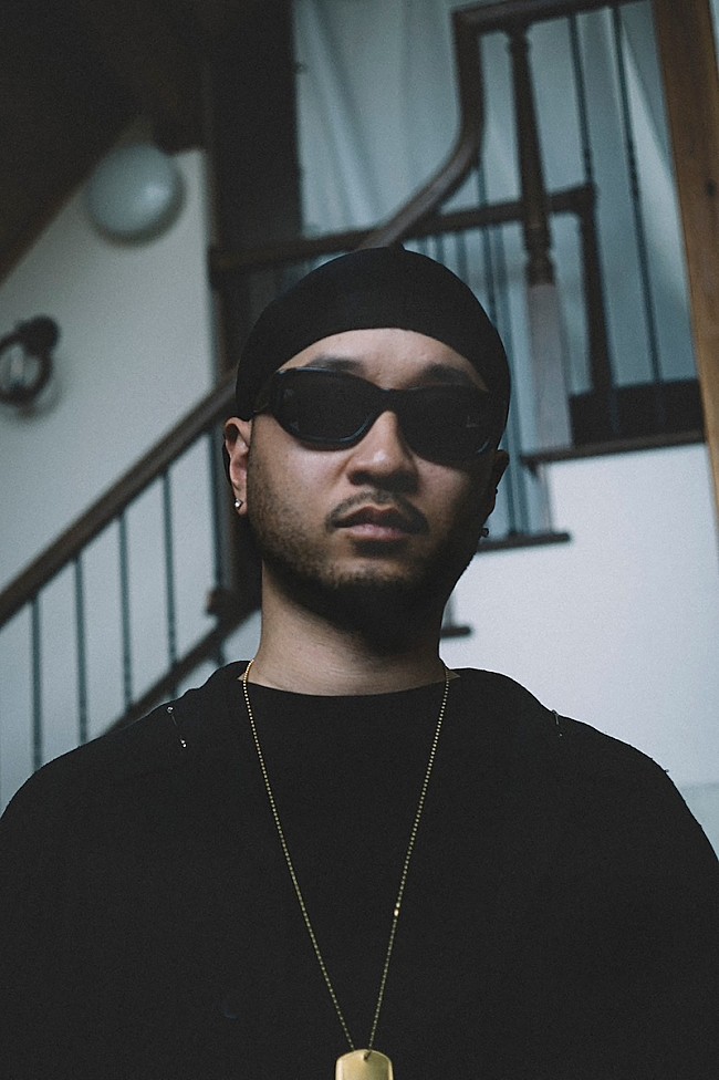 「5lack、ニューアルバムより「5xL feat. LEX」MV公開」1枚目/2