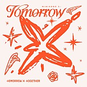 TOMORROW X TOGETHER「【先ヨミ】TOMORROW X TOGETHER『minisode 3: TOMORROW』16.6万枚で現在アルバム1位を走行中」1枚目/1