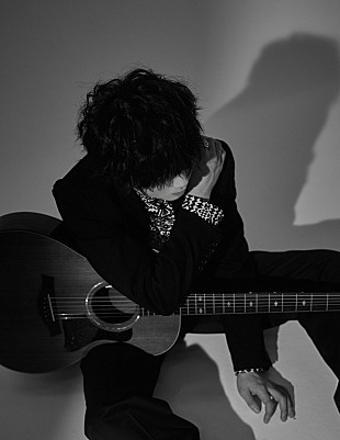 「上野大樹、杉咲花主演ドラマ『アンメット ある脳外科医の日記』オープニング曲へ新曲「縫い目」書き下ろし」