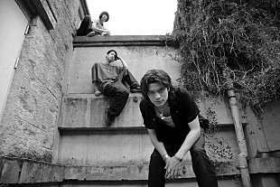 「ego apartment、2年ぶりのフルAL発売　先行SG＆リリパ開催も同時発表」