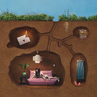 「あいみょん、杉咲花主演ドラマ『アンメット』主題歌シングル『会いに行くのに』CD発売決定」