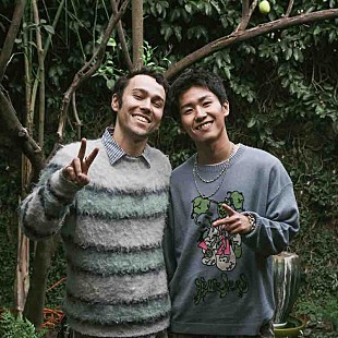 「Ayumu Imazu、新曲「Obsessed（feat. MAX）」配信スタート＆米LAで撮影したMV公開へ」