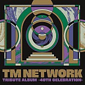 TM NETWORK「」2枚目/2