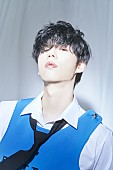 Gaho「『梨泰院クラス』OSTで知られるGaho、ジャパンツアー東京公演にTHE BEAT GARDENのゲスト出演決定」1枚目/2