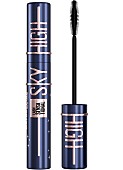 ちゃんみな「メイベリンニューヨーク（MAYBELLINE NEW YORK）『スカイハイマスカラ』「流星ブラック」
（販売名：スカイハイ コスミックブラスト１０１流星）」2枚目/2