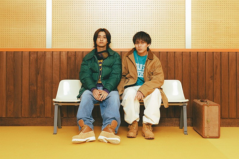 King & Prince、新曲「halfmoon」が永瀬廉主演ドラマ『東京タワー』主題歌に