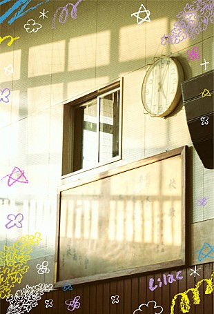 「Mrs. GREEN APPLE、新曲「ライラック」MVティザーフォト第1弾を公開」