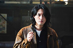 「「ACMA:GAME」“照朝”間宮祥太朗が究極のデスゲ－ムに参戦 「バトルシ－ンがしびれた」「挿入歌はSixTONES?」と反響」