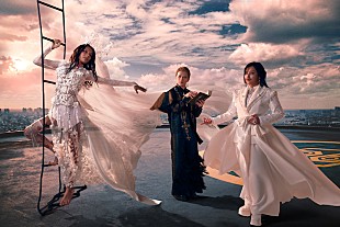 「女王蜂、約10年ぶりにNHK『あさイチ』出演＆生パフォーマンス披露へ」