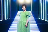 宇多田ヒカル「宇多田ヒカル、『NHK MUSIC SPECIAL』初登場　ベストAL収録曲TV初披露＆大質問大会も実施」1枚目/7